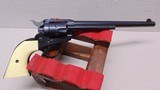 Ruger Old Model Single- Six,22LR.
!!! SOLD !!! To Peery - 15 of 19