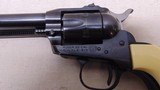 Ruger Old Model Single- Six,22LR.
!!! SOLD !!! To Peery - 8 of 19