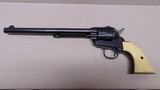 Ruger Old Model Single- Six,22LR.
!!! SOLD !!! To Peery - 6 of 19