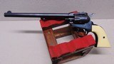 Ruger Old Model Single- Six,22LR.
!!! SOLD !!! To Peery - 14 of 19