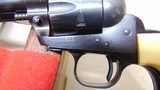Ruger Old Model Single- Six,22LR.
!!! SOLD !!! To Peery - 12 of 19