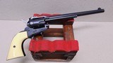 Ruger Old Model Single- Six,22LR.
!!! SOLD !!! To Peery - 11 of 19
