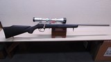 Marlin 882SSV ,22 Magnum !!! SOLD !!! - 1 of 22