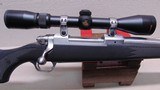 Ruger M77 MKII All Weather,7MM Rem Mag !!! SOLD !!! - 4 of 22