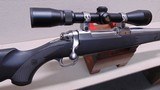 Ruger M77 MKII All Weather,7MM Rem Mag !!! SOLD !!! - 3 of 22