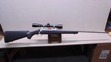 Ruger M77 MKII All Weather,7MM Rem Mag !!! SOLD !!! - 1 of 22