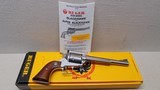 Ruger Super Blackhawk,44 Magnum !!! SOLD !!! - 7 of 13