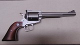 Ruger Super Blackhawk,44 Magnum !!! SOLD !!! - 1 of 13