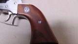 Ruger Super Blackhawk,44 Magnum !!! SOLD !!! - 6 of 13