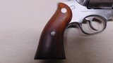 Ruger Redhawk 6 Shot ,357 Magnum !!! SOLD !!! - 2 of 18