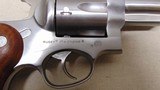 Ruger Redhawk 6 Shot ,357 Magnum !!! SOLD !!! - 3 of 18