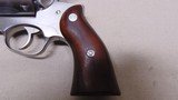 Ruger Redhawk 6 Shot ,357 Magnum !!! SOLD !!! - 7 of 18