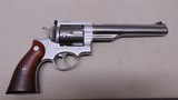 Ruger Redhawk 6 Shot ,357 Magnum !!! SOLD !!! - 1 of 18