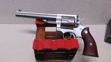 Ruger Redhawk 6 Shot ,357 Magnum !!! SOLD !!! - 12 of 18