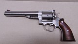 Ruger Redhawk 6 Shot ,357 Magnum !!! SOLD !!! - 6 of 18