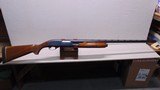 Remington 870 Wingmaster,12 Gauge !!! SOLD !!! - 1 of 15