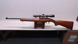 Ruger 10/22 Sporter,22Long Rifle !!! SOLD !!! - 15 of 24