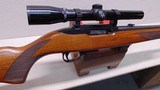 Ruger 10/22 Sporter,22Long Rifle !!! SOLD !!! - 3 of 24