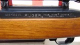 Ruger 10/22 Sporter,22Long Rifle !!! SOLD !!! - 18 of 24