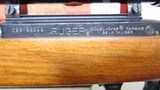 Ruger 10/22 Sporter,22Long Rifle !!! SOLD !!! - 23 of 24