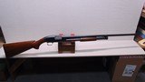 Winchester Model 12 Field Grade ,16 Gauge.!!! SOLD !!!To Jeffry - 1 of 19
