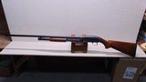 Winchester Model 12 Field Grade ,16 Gauge.!!! SOLD !!!To Jeffry - 12 of 19