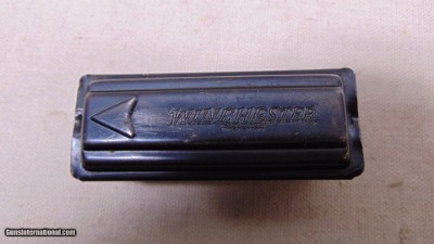 Winchester Model 88 ,284 Win., Magazine