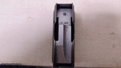 Winchester Model 88 ,284 Win., Magazine - Image 3 of 6