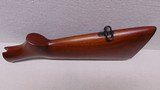 Winchester M12 Trench or Riot Stock.!!! SOLD !!!To Ken - 6 of 6