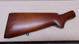 Winchester M12 Trench or Riot Stock