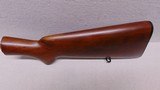 Winchester M12 Trench or Riot Stock.!!! SOLD !!!To Ken - 5 of 6