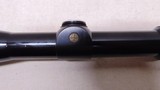 Leupold Var-X III2.5-8X !!! SOLD !!! To Scott - 7 of 8