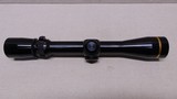 Leupold Var-X III2.5-8X !!! SOLD !!! To Scott - 1 of 8