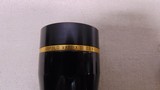 Leupold Var-X III2.5-8X !!! SOLD !!! To Scott - 4 of 8