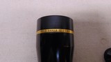 Leupold Var-X III2.5-8X !!! SOLD !!! To Scott - 3 of 8