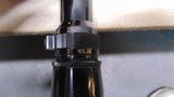 Leupold Var-X III2.5-8X !!! SOLD !!! To Scott - 6 of 8