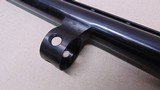 Browning A5 12 Gauge Barrel !!! SOLD To Clint !!! - 10 of 11