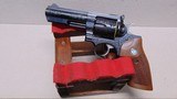 Ruger GP-100 Engraved,357 Mag. !!! SOLD !!! - 12 of 17