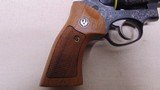 Ruger GP-100 Engraved,357 Mag. !!! SOLD !!! - 2 of 17