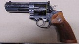 Ruger GP-100 Engraved,357 Mag. !!! SOLD !!! - 5 of 17