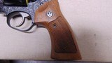 Ruger GP-100 Engraved,357 Mag. !!! SOLD !!! - 6 of 17