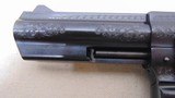 Ruger GP-100 Engraved,357 Mag. !!! SOLD !!! - 7 of 17