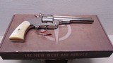 Taylor & Co,45 Colt Schofield Nickel !!! SOLD !!! - 2 of 25