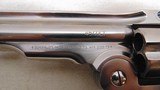 Taylor & Co,45 Colt Schofield Nickel !!! SOLD !!! - 15 of 25