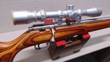 Marlin Model 917VS,17 HMR !!! SOLD !!! - 3 of 18