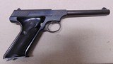 Colt Huntsman,22 LR !!! SOLD !!! To Will - 4 of 21