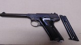 Colt Huntsman,22 LR !!! SOLD !!! To Will - 13 of 21