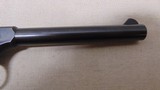 Colt Huntsman,22 LR !!! SOLD !!! To Will - 7 of 21