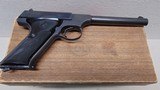 Colt Huntsman,22 LR !!! SOLD !!! To Will - 2 of 21
