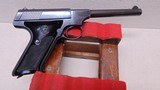 Colt Huntsman,22 LR !!! SOLD !!! To Will - 16 of 21